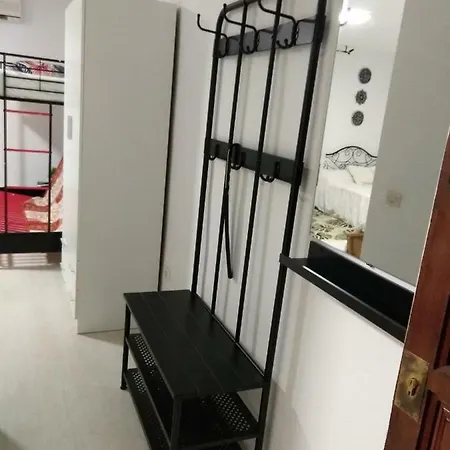 Apartment Grande Estudio La Sal