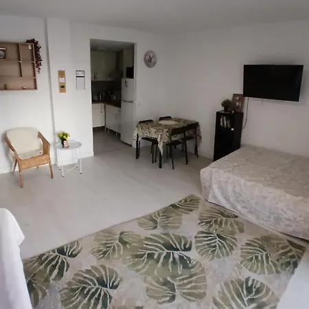 Grande Estudio La Sal * トレビエハ