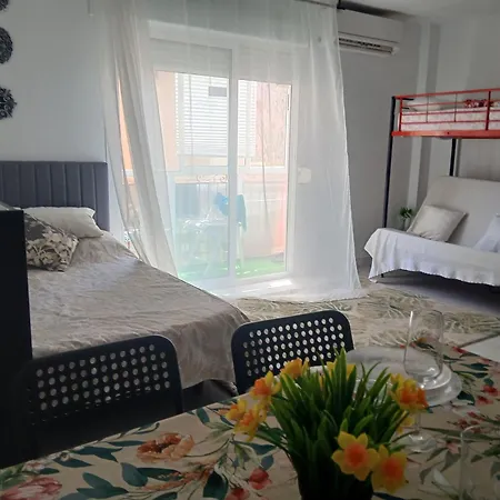 Grande Estudio La Sal トレビエハ