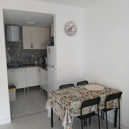 Grande Estudio La Sal トレビエハ