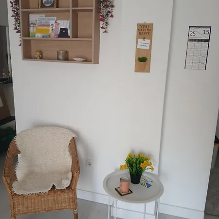 Grande Estudio La Sal * トレビエハ