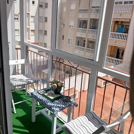 アパート Grande Estudio La Sal