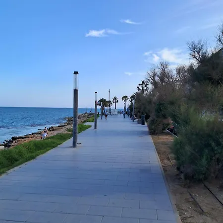 Grande Estudio La Sal * トレビエハ