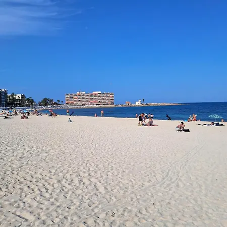 アパート Grande Estudio La Sal