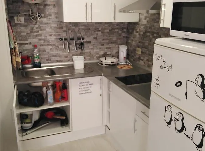 Appartamento Grande Estudio La Sal Torrevieja