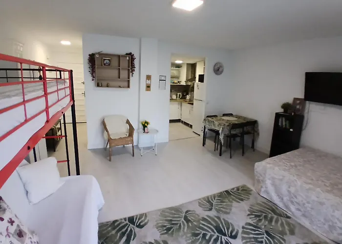 Appartamento Grande Estudio La Sal Torrevieja