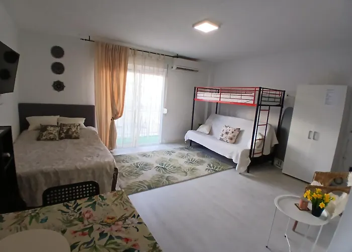 Grande Estudio La Sal Appartamento Torrevieja