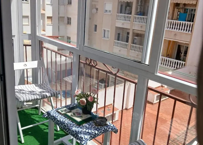 Appartamento Grande Estudio La Sal