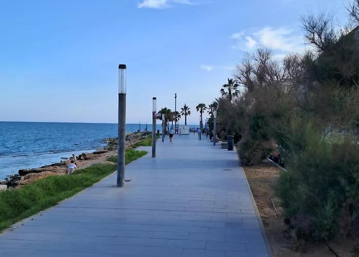 Grande Estudio La Sal * Torrevieja