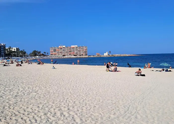 Appartamento Grande Estudio La Sal