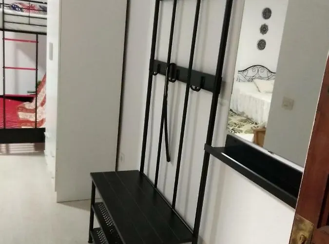 Appartamento Grande Estudio La Sal