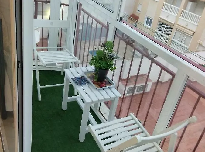 Grande Estudio La Sal *