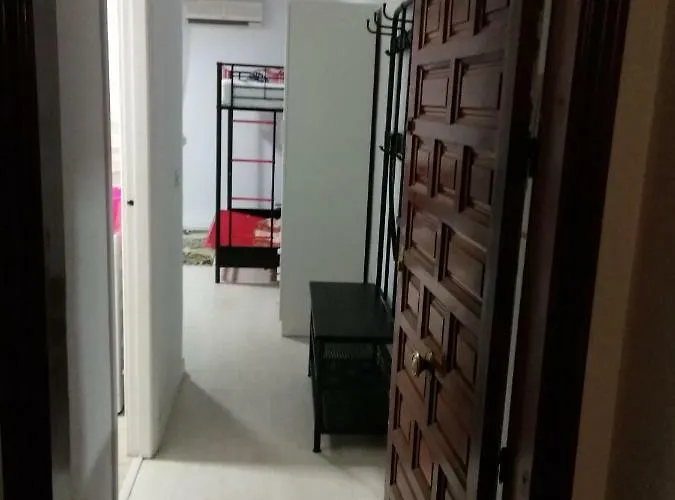 Grande Estudio La Sal Appartamento